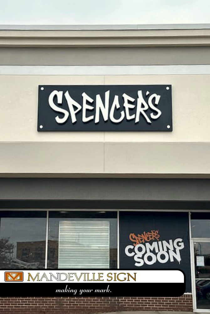 Spencer's - Rockford, IL